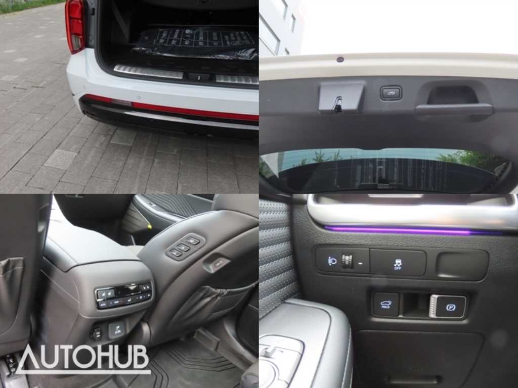Hyundai Palisade — photo 20