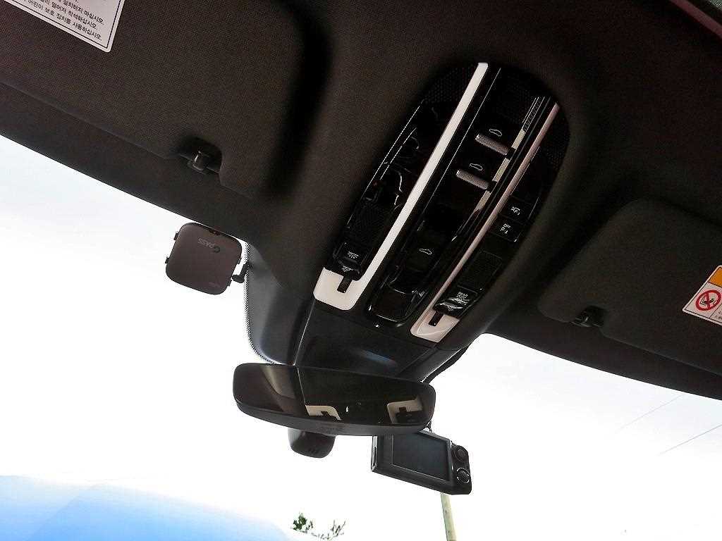 Porsche Panamera — photo 13