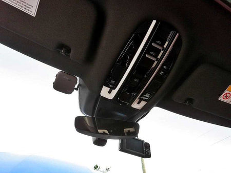 Porsche Panamera — photo 13