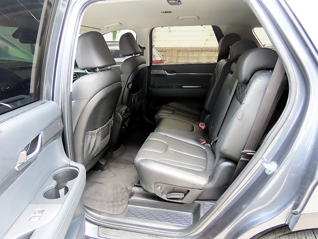Hyundai Palisade — photo 06