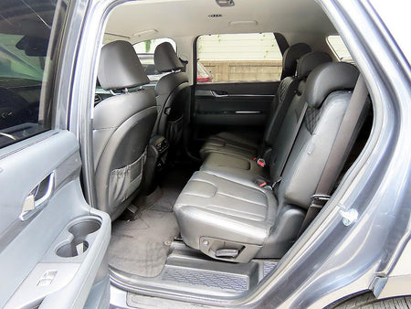 Hyundai Palisade — photo 06