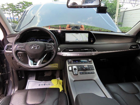 Hyundai Palisade — photo 07