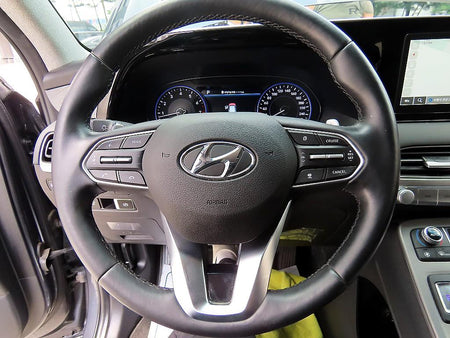 Hyundai Palisade — photo 08