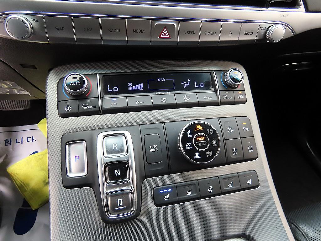 Hyundai Palisade — photo 10