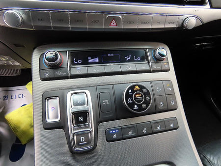 Hyundai Palisade — photo 10