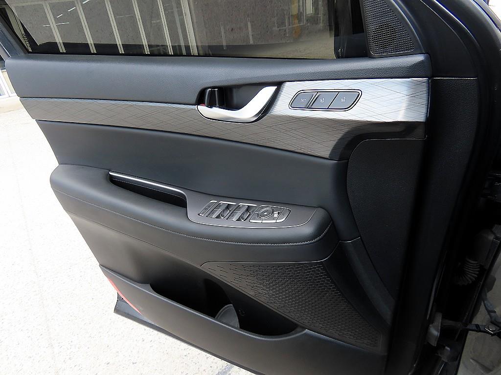 Hyundai Palisade — photo 11