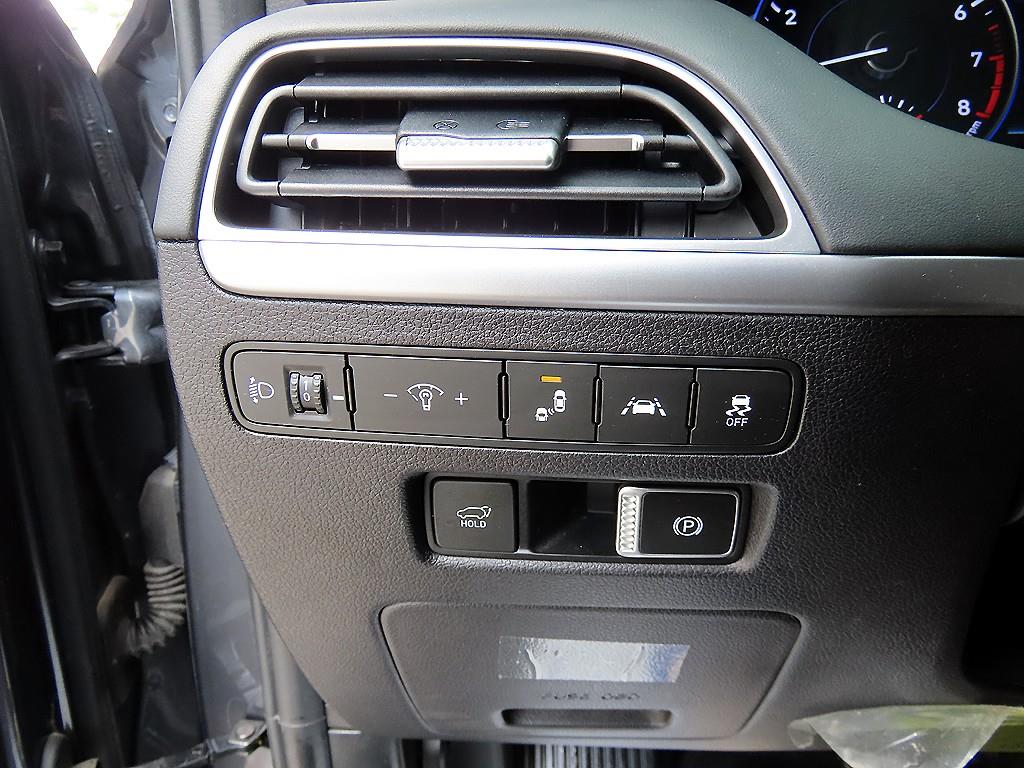 Hyundai Palisade — photo 12