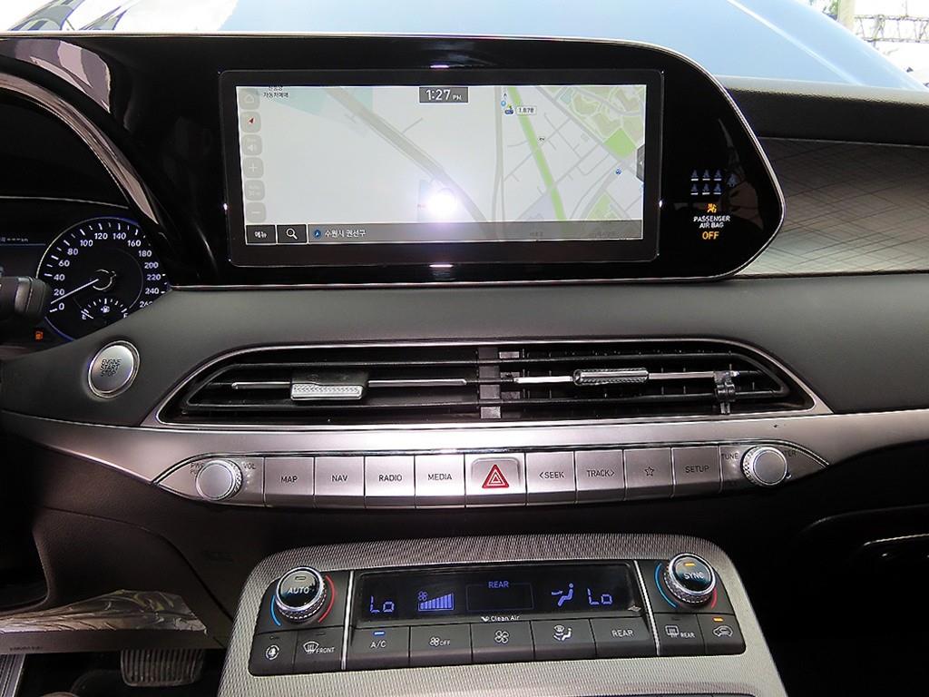 Hyundai Palisade — photo 13