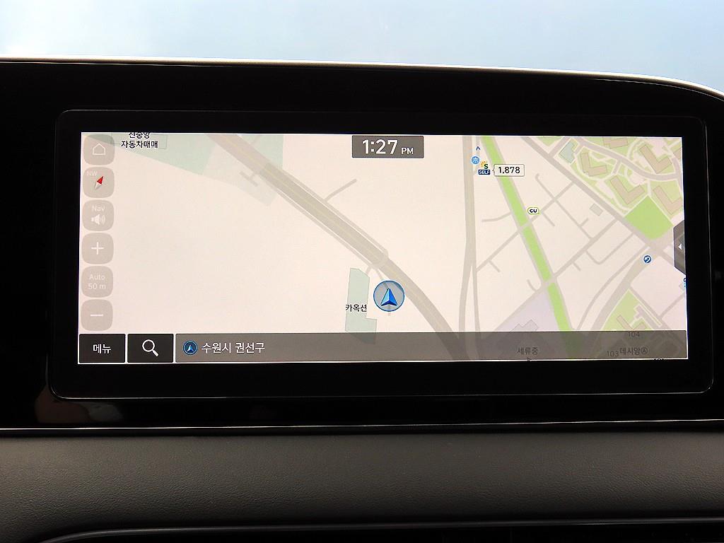 Hyundai Palisade — photo 14