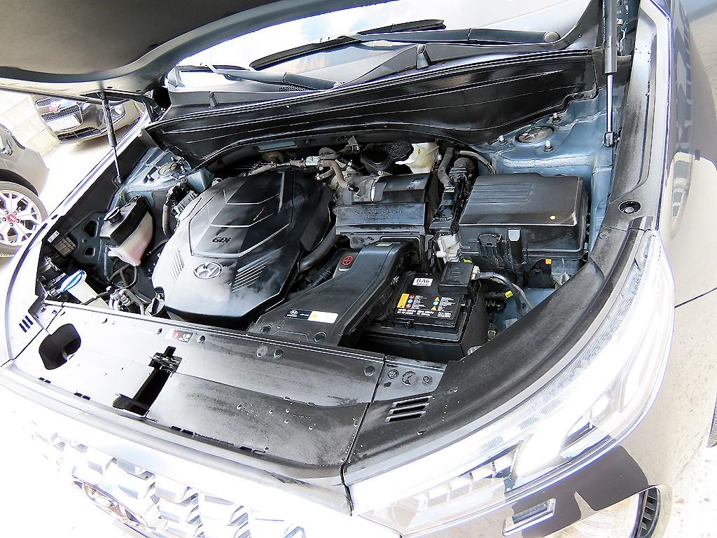 Hyundai Palisade — photo 19