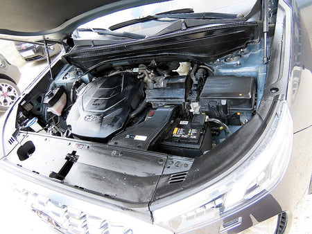 Hyundai Palisade — photo 19