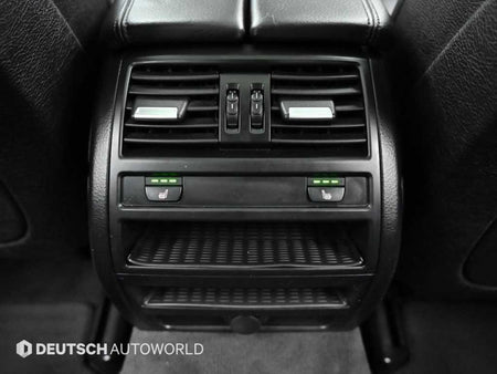 BMW 5-Series — photo 19