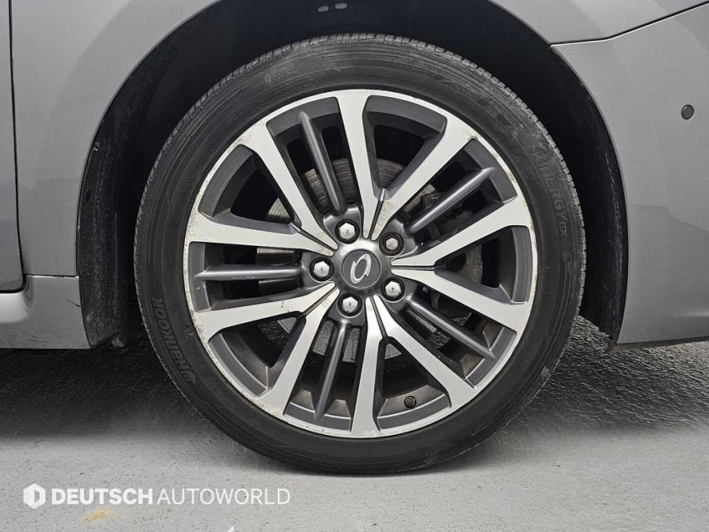 RENAULT SM7 — photo 05