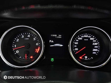 RENAULT SM7 — photo 08