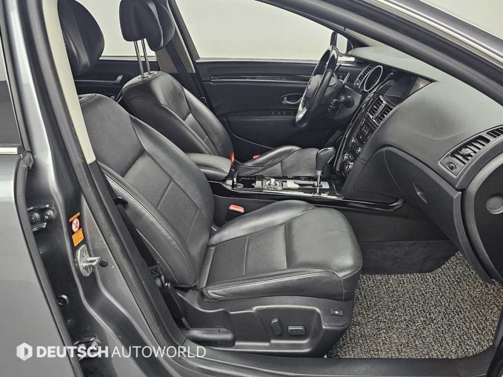 RENAULT SM7 — photo 10