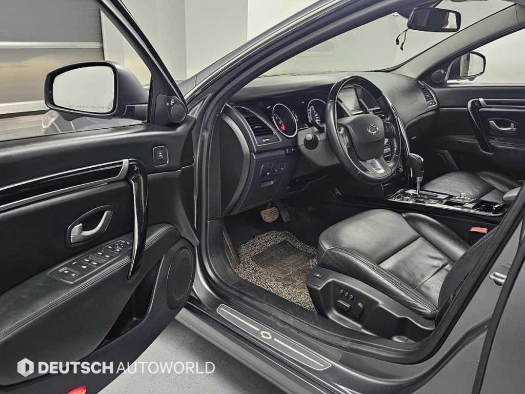 RENAULT SM7 — photo 11