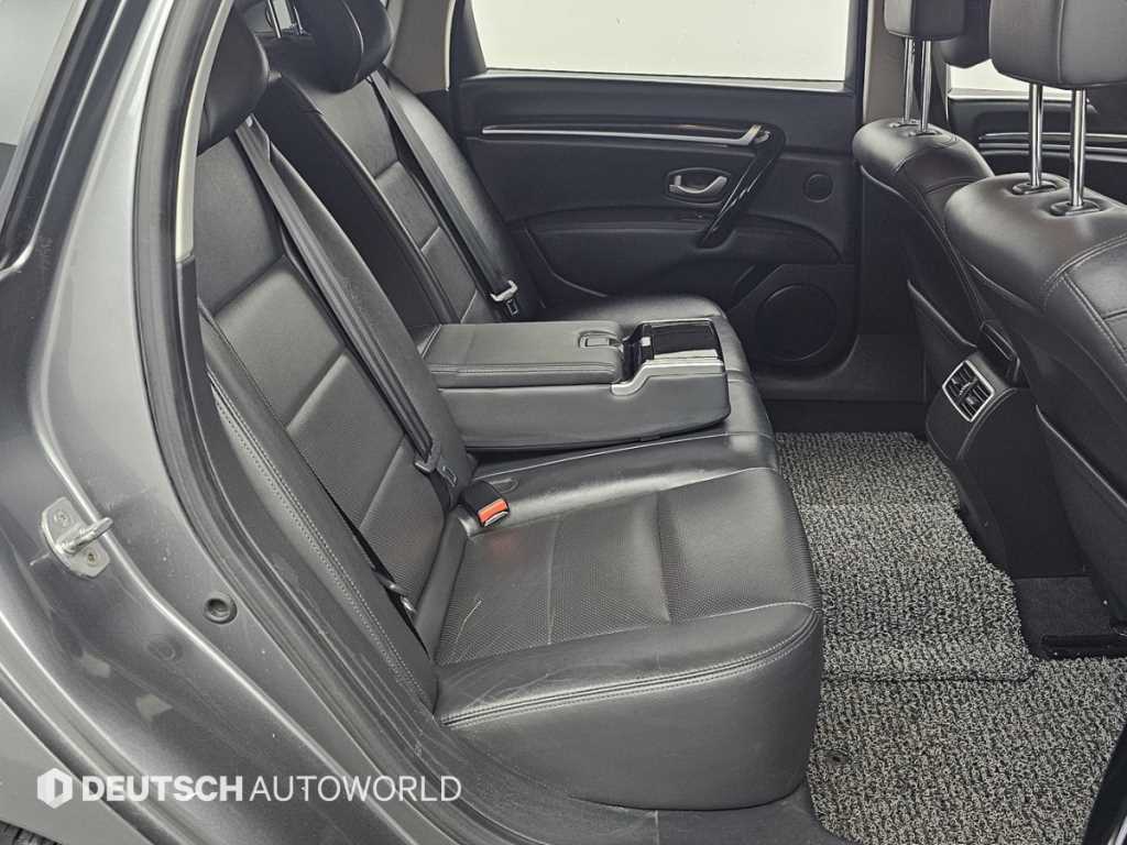 RENAULT SM7 — photo 12