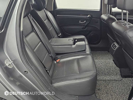 RENAULT SM7 — photo 12