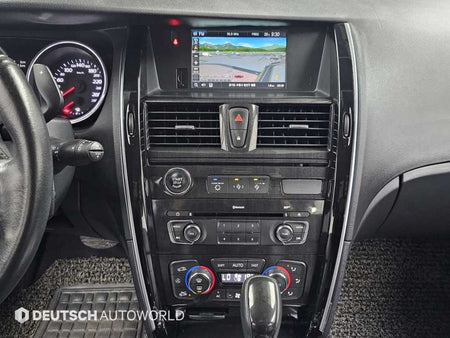 RENAULT SM7 — photo 14
