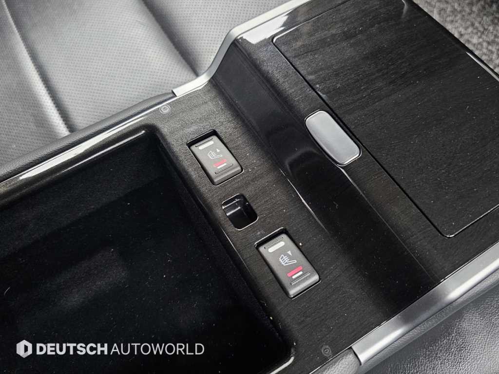 RENAULT SM7 — photo 16