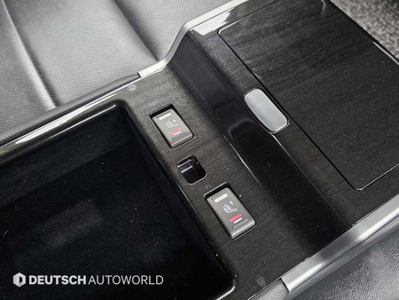 RENAULT SM7 — photo 16
