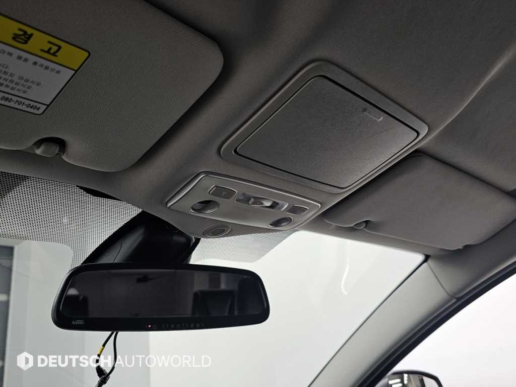 RENAULT SM7 — photo 18