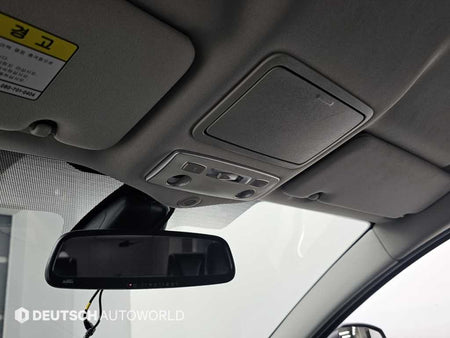 RENAULT SM7 — photo 18