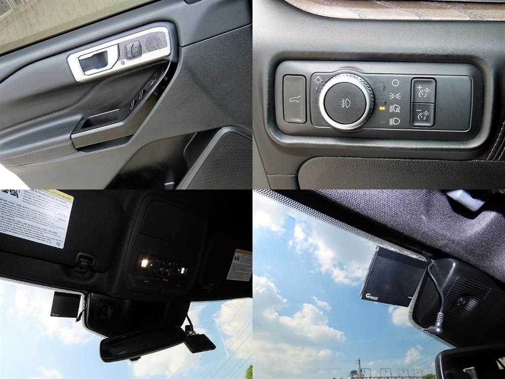 Ford Explorer — photo 18
