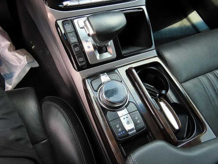 Genesis EQ900 — photo 11