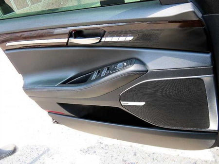 Genesis EQ900 — photo 12