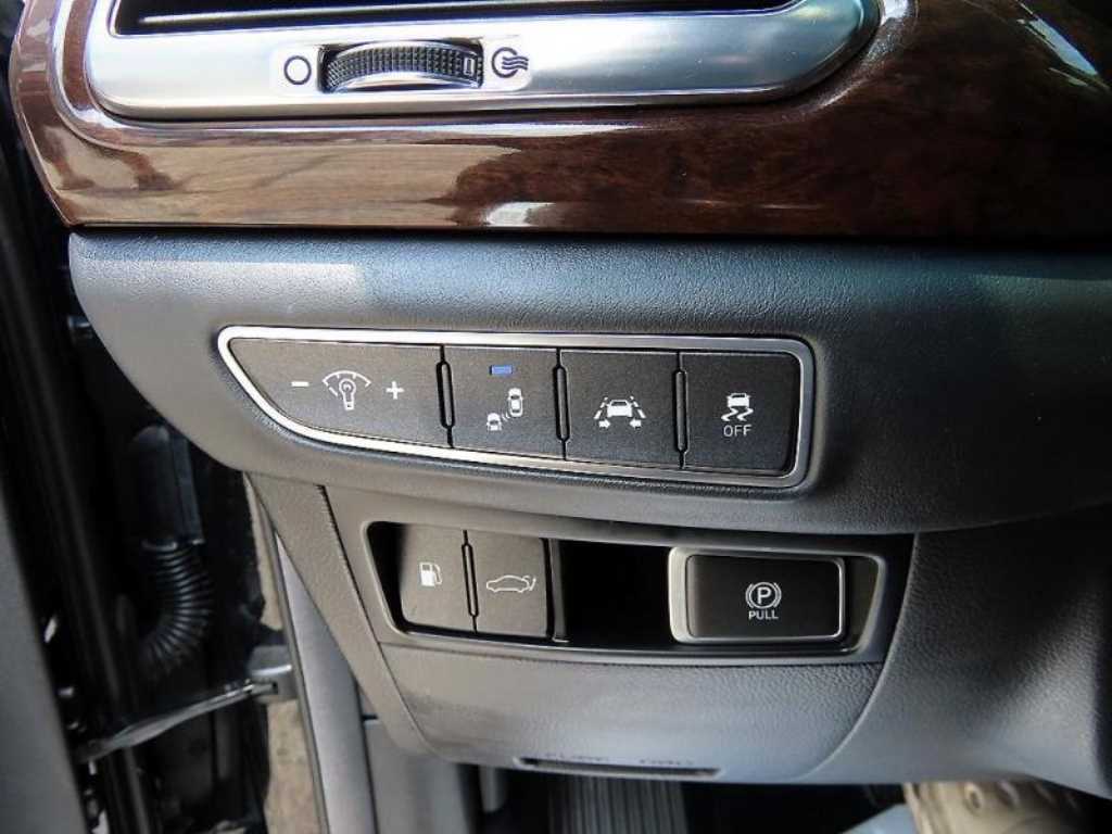 Genesis EQ900 — photo 13