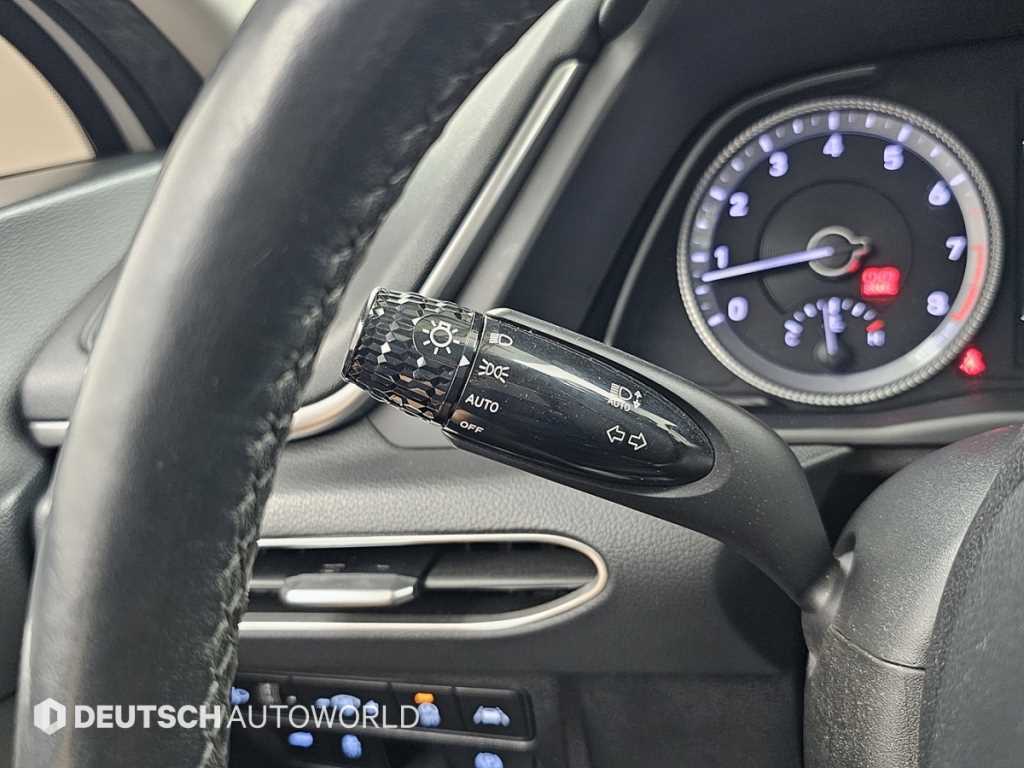 Hyundai Sonata — photo 16