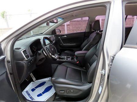 Kia Sportage — photo 05