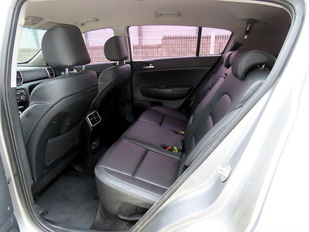 Kia Sportage — photo 06