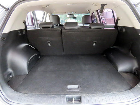 Kia Sportage — photo 18