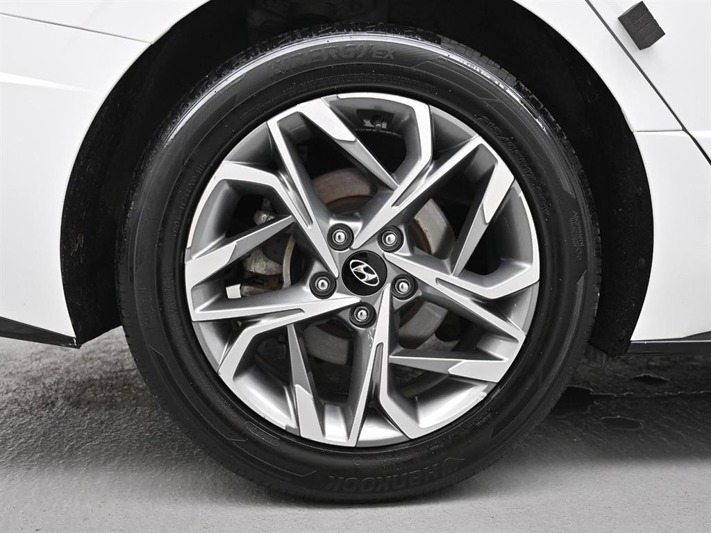 Hyundai Sonata — photo 05