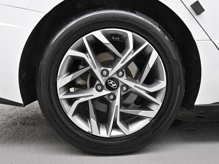 Hyundai Sonata — photo 05