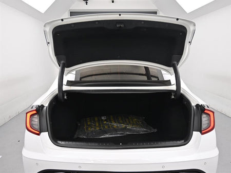 Hyundai Sonata — photo 19
