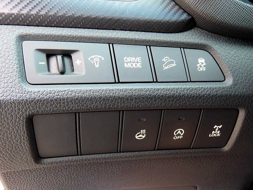 Hyundai Santafe — photo 12