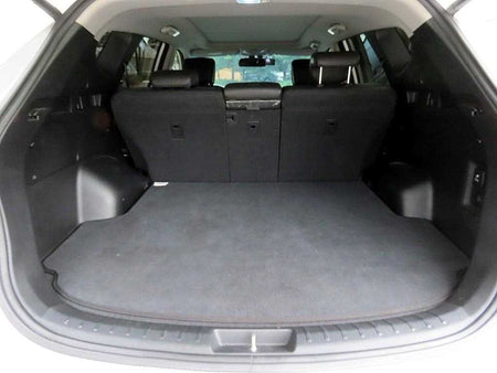 Hyundai Santafe — photo 17