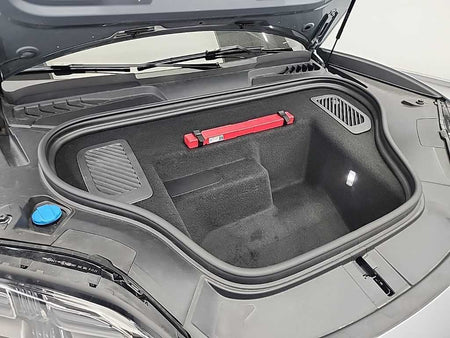 Porsche Macan — photo 05