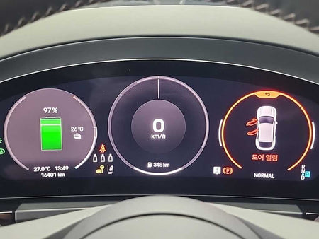 Porsche Macan — photo 06