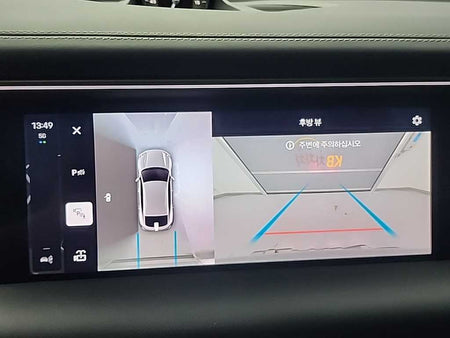 Porsche Macan — photo 16