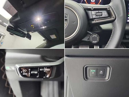 Porsche Macan — photo 18
