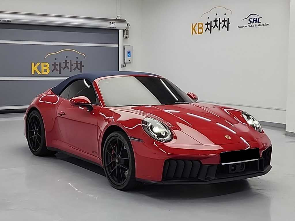 Porsche 911 — photo 04