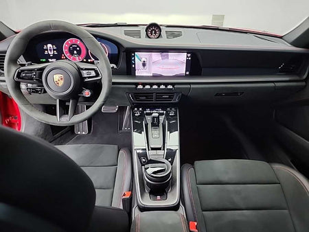 Porsche 911 — photo 07