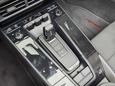 Porsche 911 — photo 08