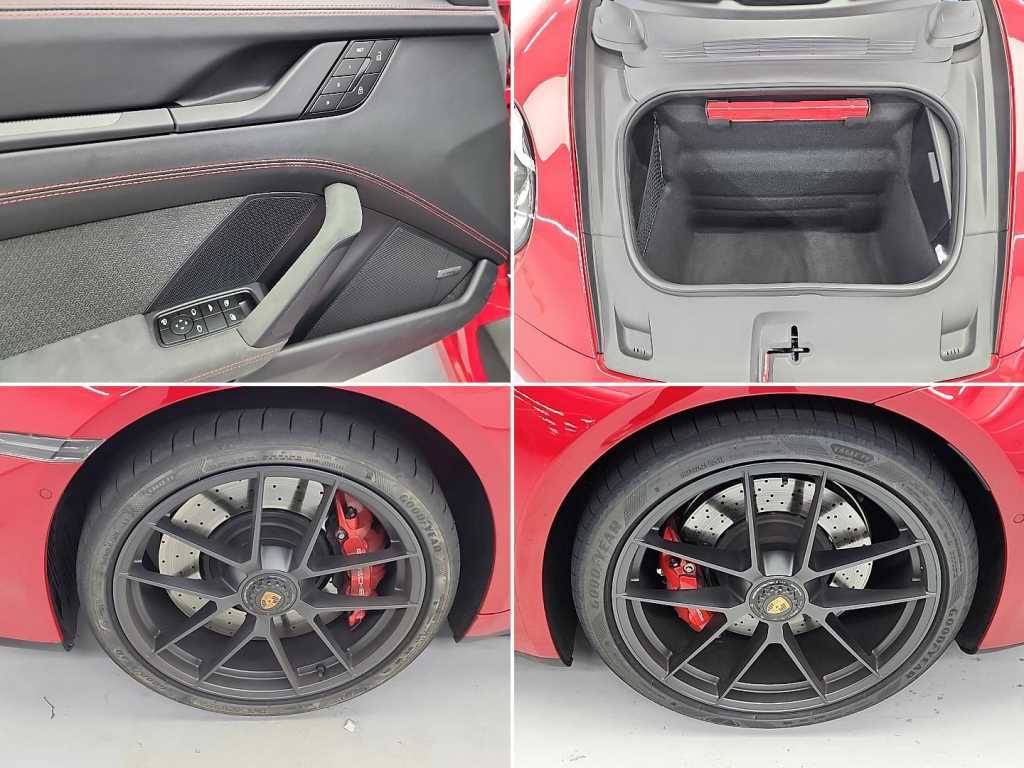 Porsche 911 — photo 19