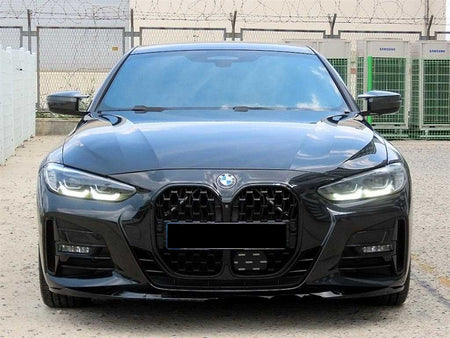 BMW 4-Series — photo 01