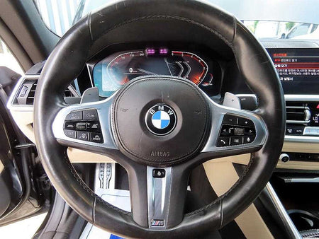 BMW 4-Series — photo 08